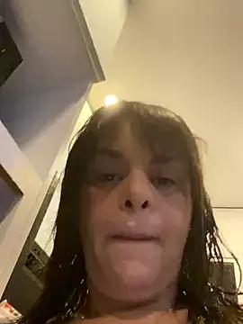 Kataliina from StripChat is Freechat