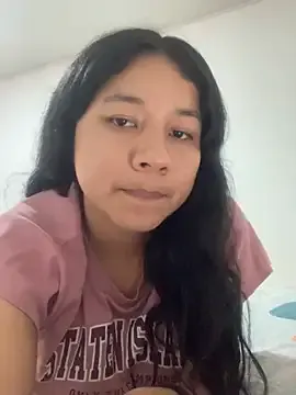 kate_bliss from StripChat is Freechat