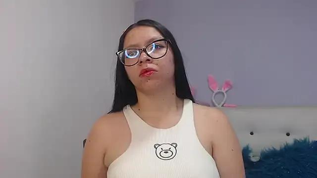 Kate_Gale from StripChat is Freechat
