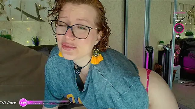 Girls: try live performances with matured performers, from dancing to quirks, in a variety of beautiful sex cams.