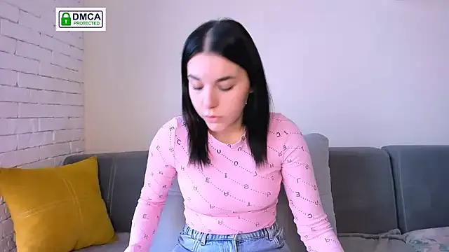 Kate_Ree from StripChat is Freechat