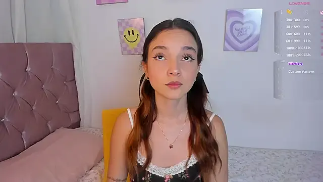 Girls: try live performances with matured performers, from dancing to quirks, in a variety of beautiful sex cams.