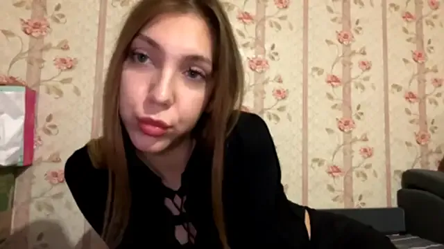 Katebarbie from StripChat is Freechat