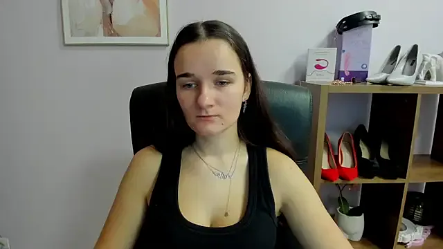 KateDelight from StripChat is Freechat
