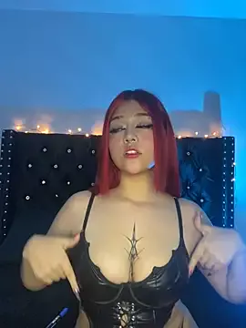 Kath_kitty from StripChat