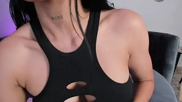 Kathe_anderson___ from StripChat is Freechat