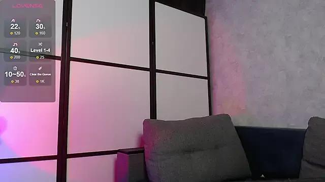 Girls: try live performances with matured performers, from dancing to quirks, in a variety of beautiful sex cams.