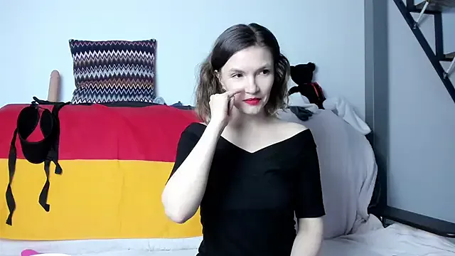 Girls: try live performances with matured performers, from dancing to quirks, in a variety of beautiful sex cams.