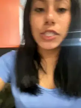 Katherinm from StripChat is Freechat