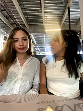 Katherinm from StripChat is Freechat