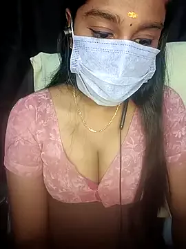 Kathijaatamil from StripChat