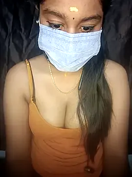 Kathijaatamil from StripChat