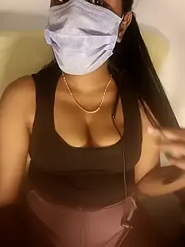 Kathijaatamil from StripChat