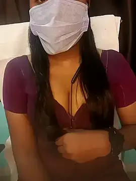 Kathijaatamil from StripChat