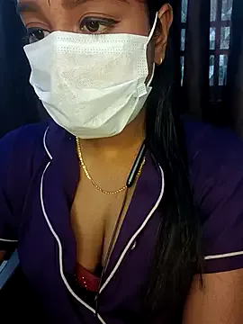 Kathijaatamil from StripChat
