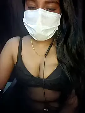 Kathijaatamil from StripChat