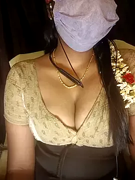 Kathijaatamil from StripChat