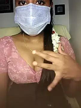Kathijaatamil from StripChat