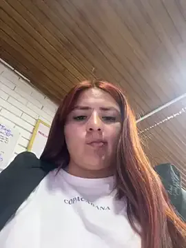 kathix__wet from StripChat is Freechat