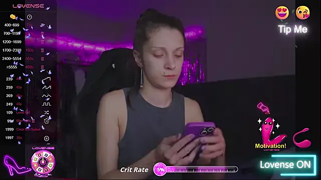 Girls: try live performances with matured performers, from dancing to quirks, in a variety of beautiful sex cams.