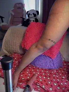 Kathy_Angel04 from StripChat is Freechat