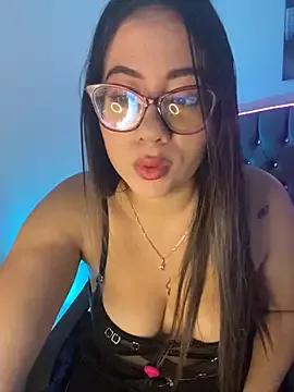 kathy_ef from StripChat is Freechat