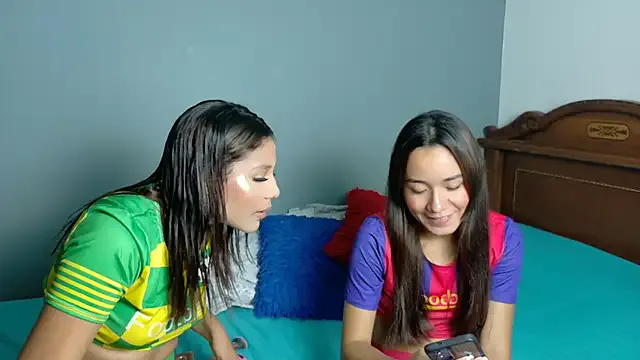 kathymia68 from StripChat is Freechat