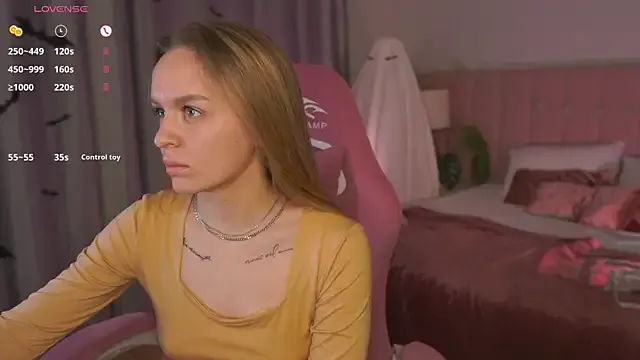 Girls: try live performances with matured performers, from dancing to quirks, in a variety of beautiful sex cams.