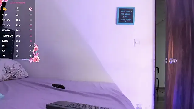 katia_777 from StripChat is Freechat