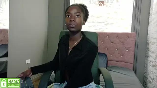 katia_green1 from StripChat is Freechat