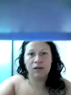 Katiaaabk from StripChat is Freechat