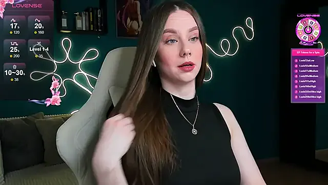 Girls: try live performances with matured performers, from dancing to quirks, in a variety of beautiful sex cams.