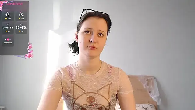 katlynaccerman from StripChat is Freechat