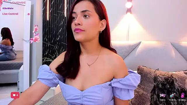 katrina_kaif_x from StripChat is Freechat