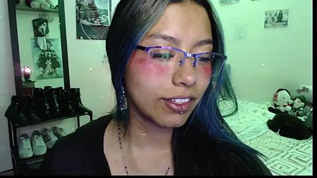 Katta_ossa from StripChat is Freechat