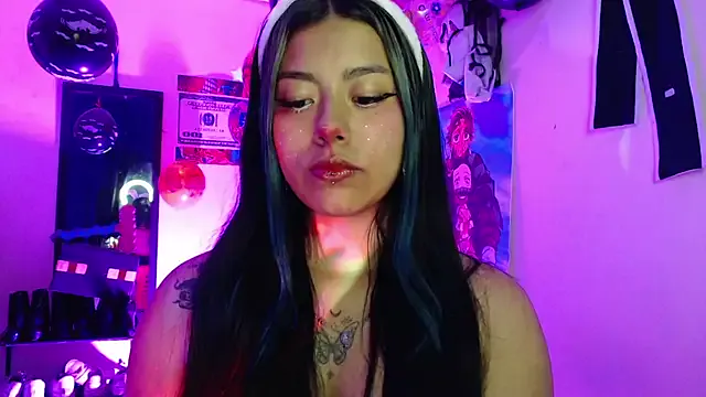 Katta_ossa from StripChat is Freechat