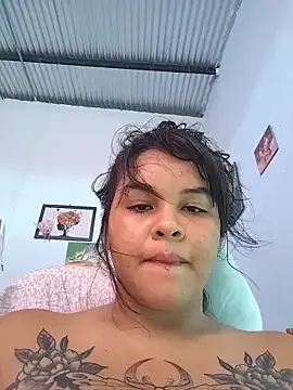 KattalellaGomez from StripChat is Freechat