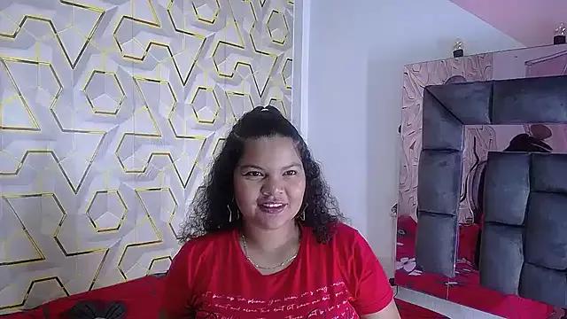 kattaleya-sexx from StripChat is Freechat