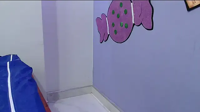 katty18love18 from StripChat is Freechat