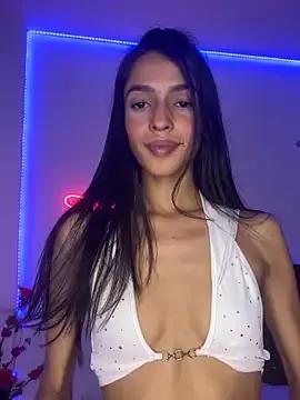katy_cutie_ from StripChat is Freechat