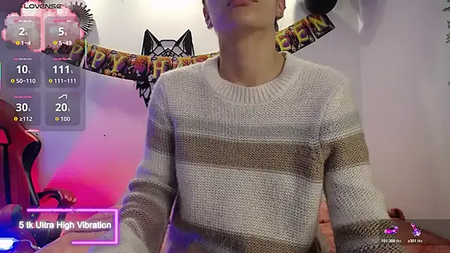 Katy_Van from StripChat