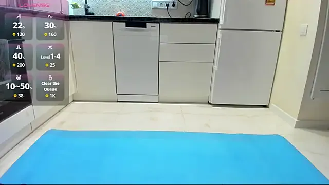 Girls: try live performances with matured performers, from dancing to quirks, in a variety of beautiful sex cams.