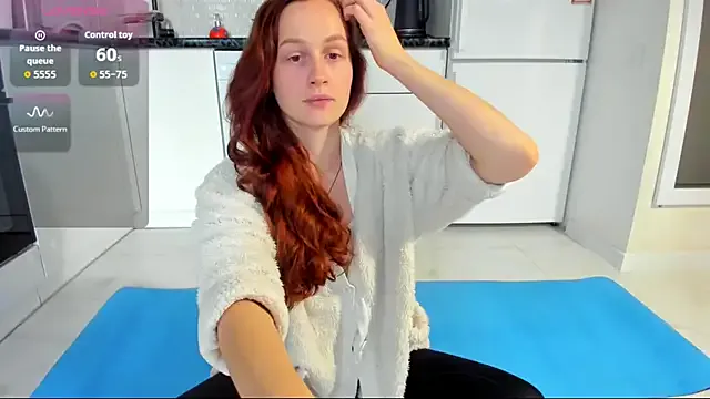 Girls: try live performances with matured performers, from dancing to quirks, in a variety of beautiful sex cams.