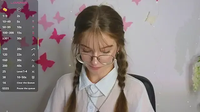 Girls: try live performances with matured performers, from dancing to quirks, in a variety of beautiful sex cams.