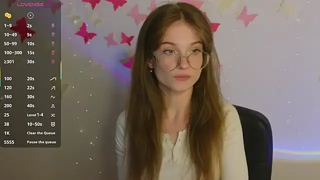 Katyaa_Lover from StripChat is Freechat