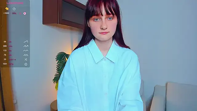 Girls: try live performances with matured performers, from dancing to quirks, in a variety of beautiful sex cams.