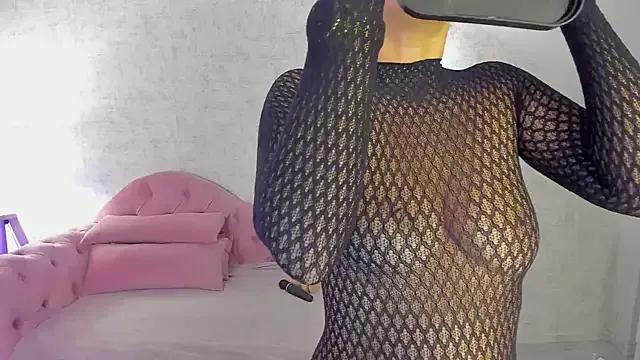 Kaya_Sins from StripChat is Freechat