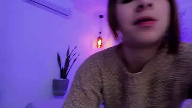 kaylajhonnes6 from StripChat is Freechat