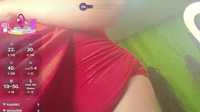 Girls: try live performances with matured performers, from dancing to quirks, in a variety of beautiful sex cams.