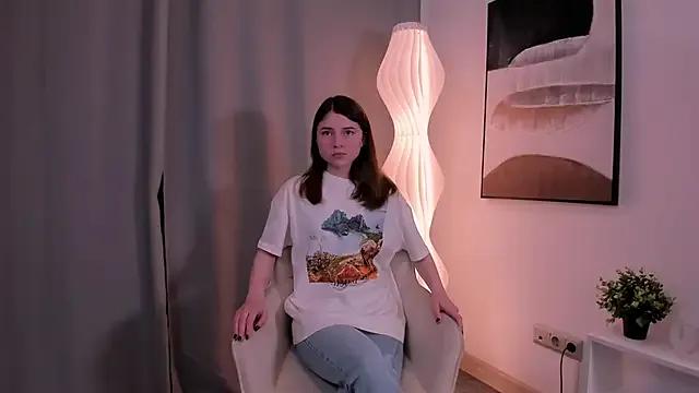 KeikoWideman from StripChat
